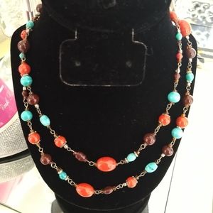 BEAUTIFUL NECKLACE